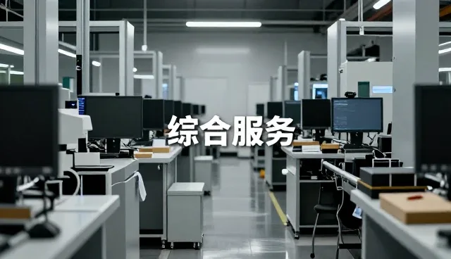 ERP管理系统