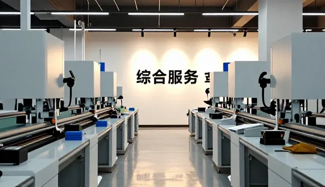 数据中台平台